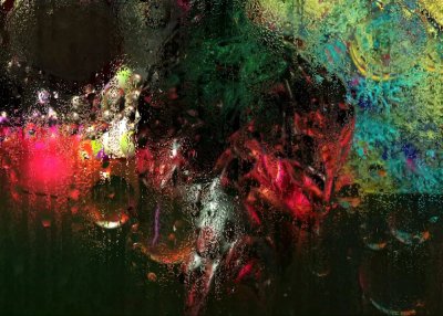 Black Rain Black Rain