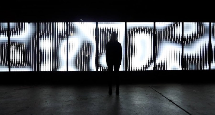 Binary Garden